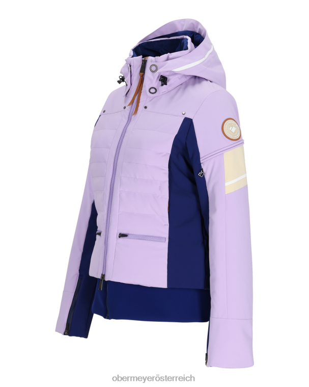 Alta-Jacke Obermeyer Bergnebel R20L898 Kleidung