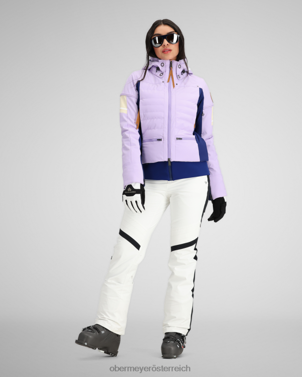 Alta-Jacke Obermeyer Bergnebel R20L898 Kleidung