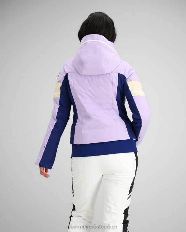 Alta-Jacke Obermeyer Bergnebel R20L898 Kleidung