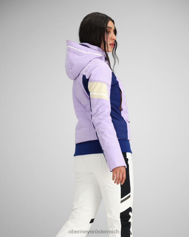 Alta-Jacke Obermeyer Bergnebel R20L898 Kleidung