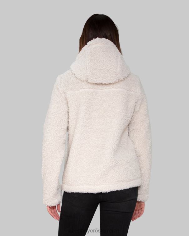 Amelia Sherpa-Jacke Obermeyer Quarz R20L8304 Kleidung