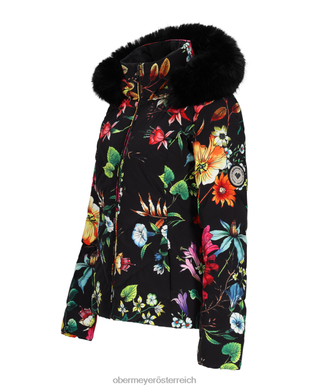 Bombenjacke Obermeyer Gartenparty R20L857 Kleidung