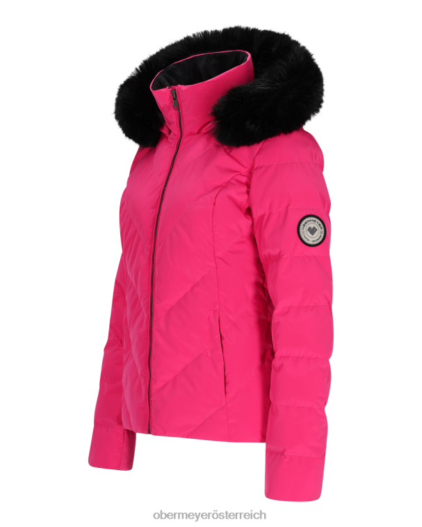 Bombenjacke Obermeyer umwerfend R20L853 Kleidung