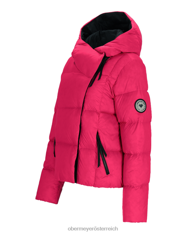 Calypso-Daunenjacke Obermeyer umwerfend R20L8114 Kleidung