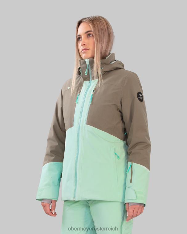 Cecilia-Jacke Obermeyer Prophezeiung R20L8294 Kleidung