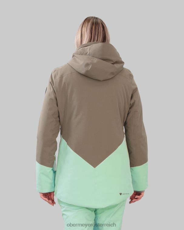 Cecilia-Jacke Obermeyer Prophezeiung R20L8294 Kleidung