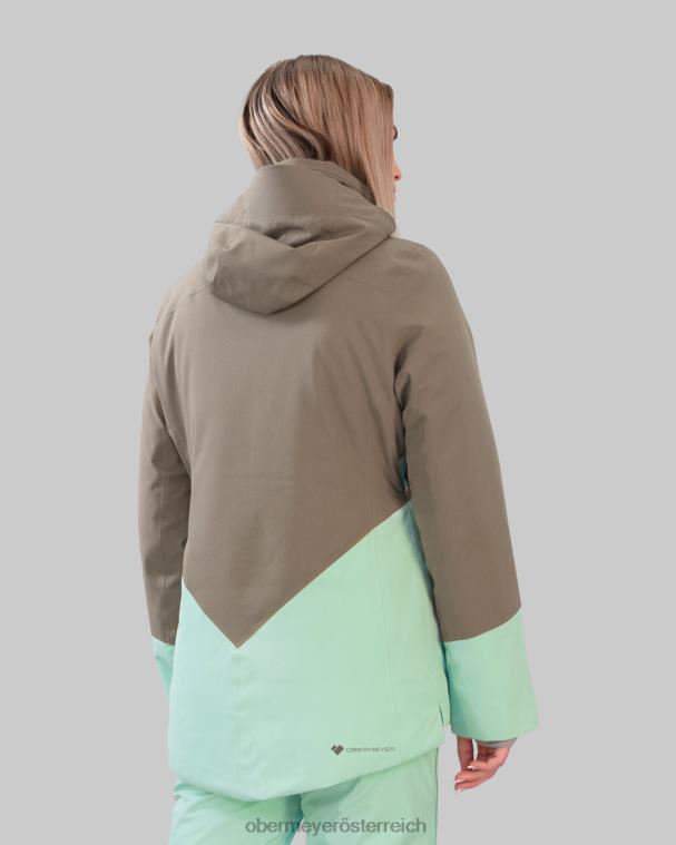 Cecilia-Jacke Obermeyer Prophezeiung R20L8294 Kleidung