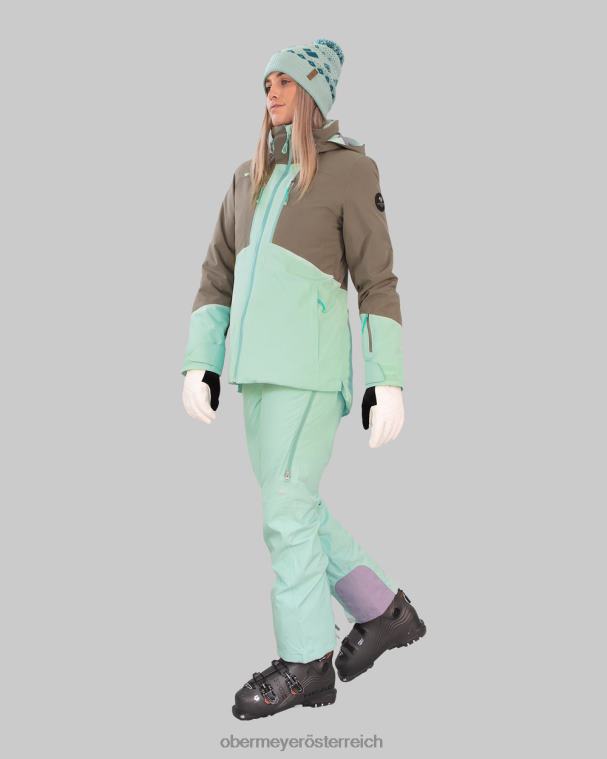 Cecilia-Jacke Obermeyer Prophezeiung R20L8294 Kleidung