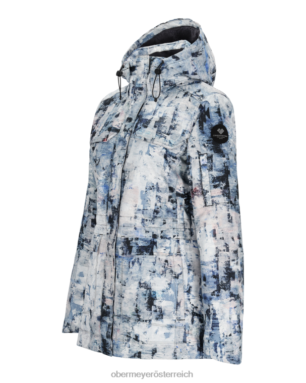 Celestia-Jacke Obermeyer Baumgrenze R20L8211 Kleidung