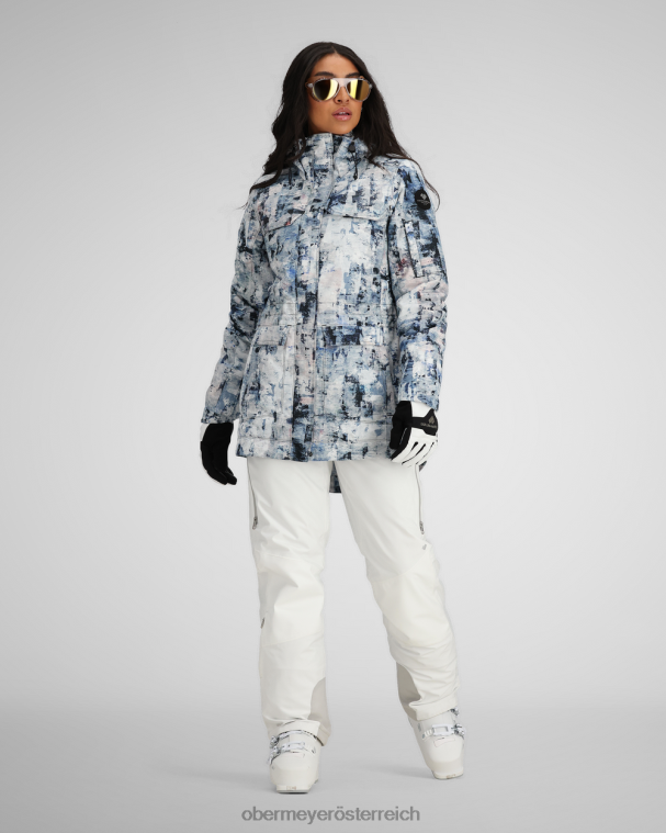 Celestia-Jacke Obermeyer Baumgrenze R20L8211 Kleidung