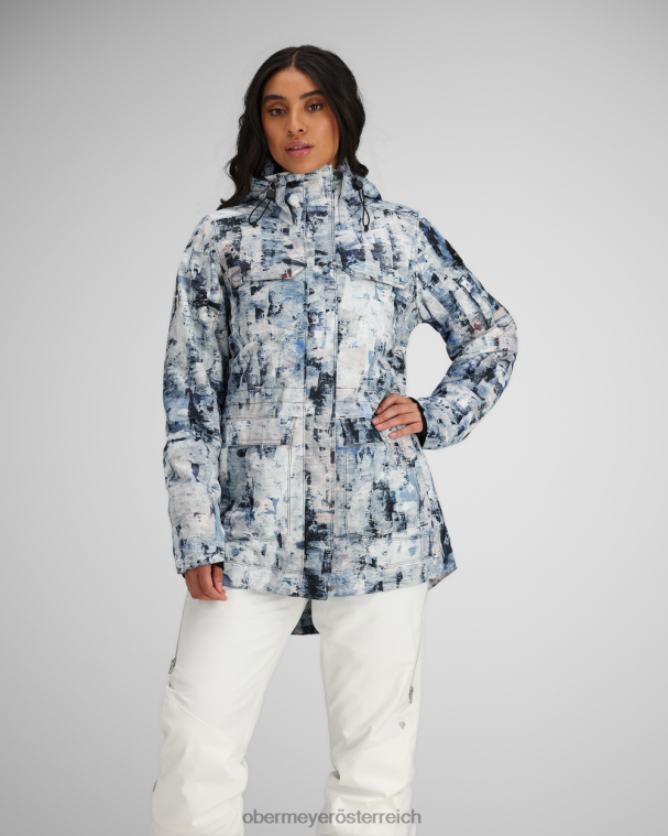 Celestia-Jacke Obermeyer Baumgrenze R20L8211 Kleidung