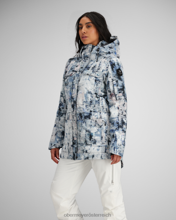 Celestia-Jacke Obermeyer Baumgrenze R20L8211 Kleidung