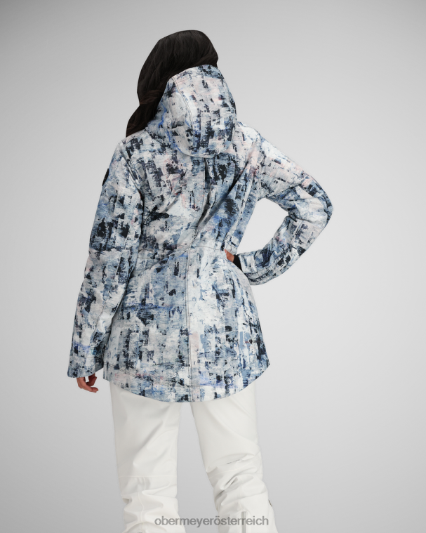 Celestia-Jacke Obermeyer Baumgrenze R20L8211 Kleidung