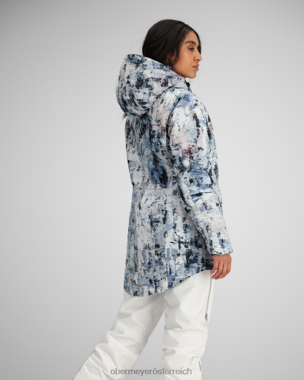 Celestia-Jacke Obermeyer Baumgrenze R20L8211 Kleidung