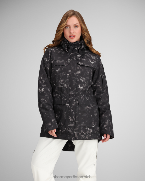 Celestia-Jacke Obermeyer Konstellation R20L8209 Kleidung
