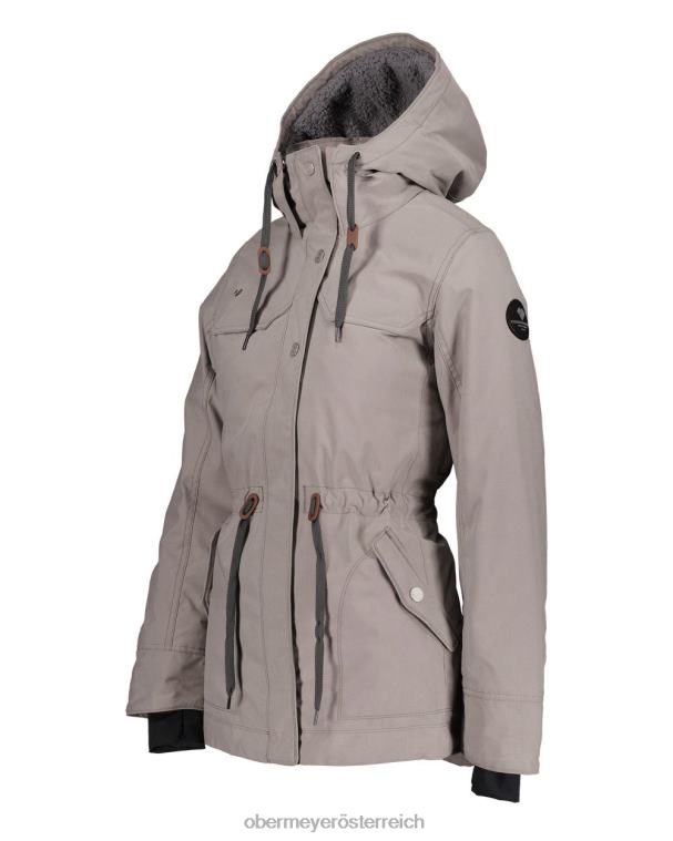 Celestia-Jacke Obermeyer Prophezeiung R20L8213 Kleidung