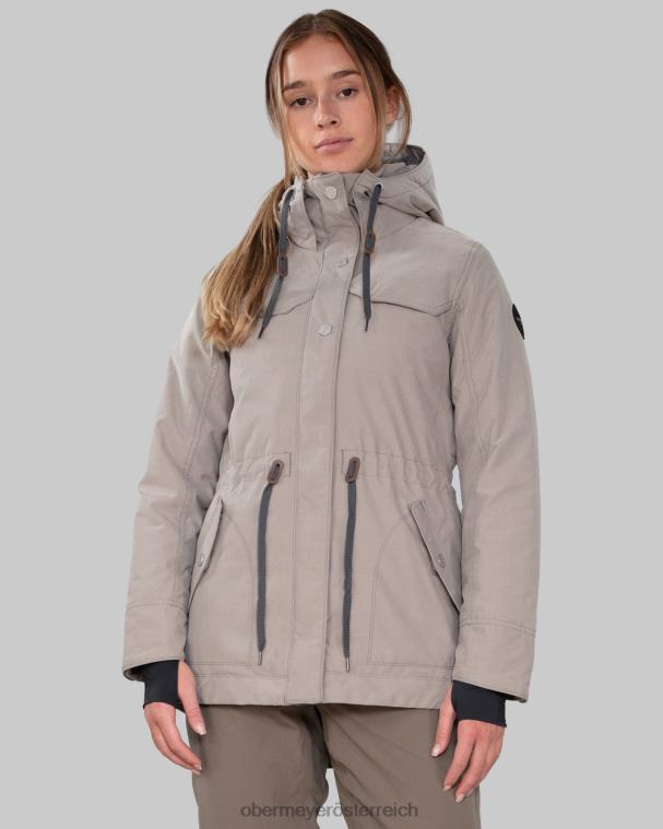 Celestia-Jacke Obermeyer Prophezeiung R20L8213 Kleidung