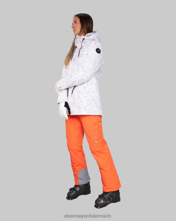 Celestia-Jacke Obermeyer botanisch R20L8212 Kleidung