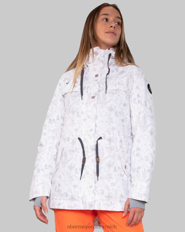 Celestia-Jacke Obermeyer botanisch R20L8212 Kleidung