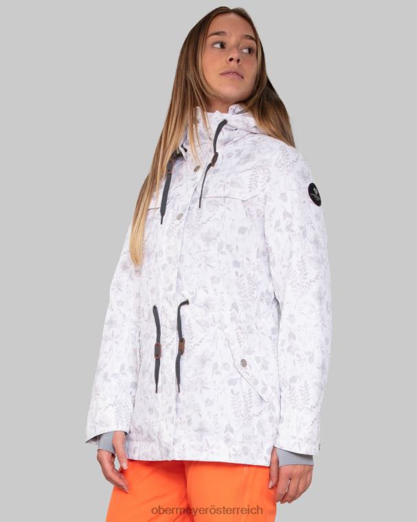 Celestia-Jacke Obermeyer botanisch R20L8212 Kleidung