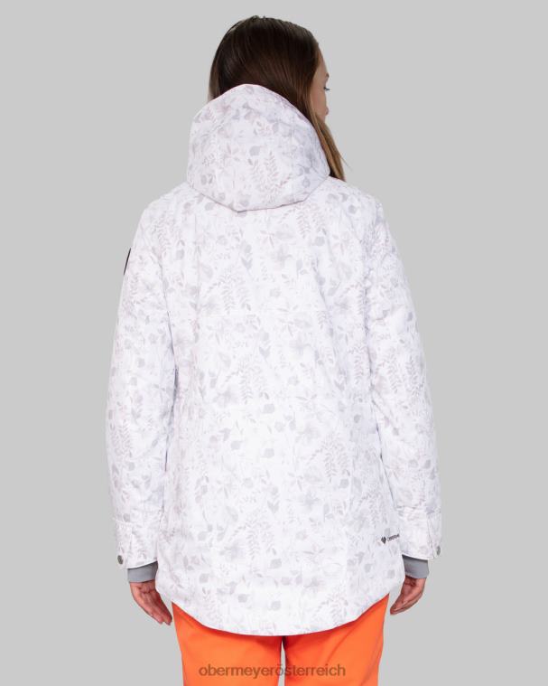 Celestia-Jacke Obermeyer botanisch R20L8212 Kleidung