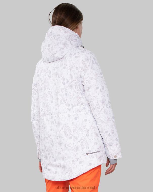 Celestia-Jacke Obermeyer botanisch R20L8212 Kleidung