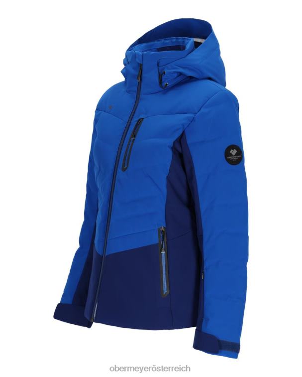 Cosima Daunenjacke Obermeyer Blazer R20L820 Kleidung