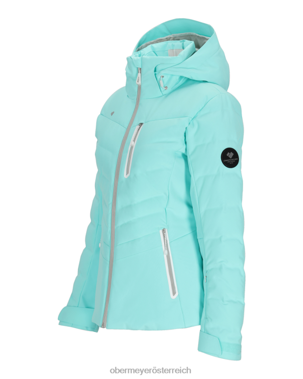 Cosima Daunenjacke Obermeyer wolkenlos R20L810 Kleidung