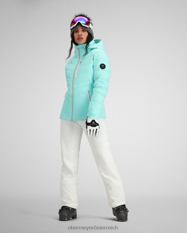 Cosima Daunenjacke Obermeyer wolkenlos R20L810 Kleidung