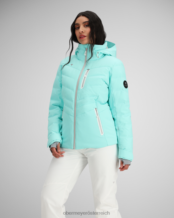 Cosima Daunenjacke Obermeyer wolkenlos R20L810 Kleidung