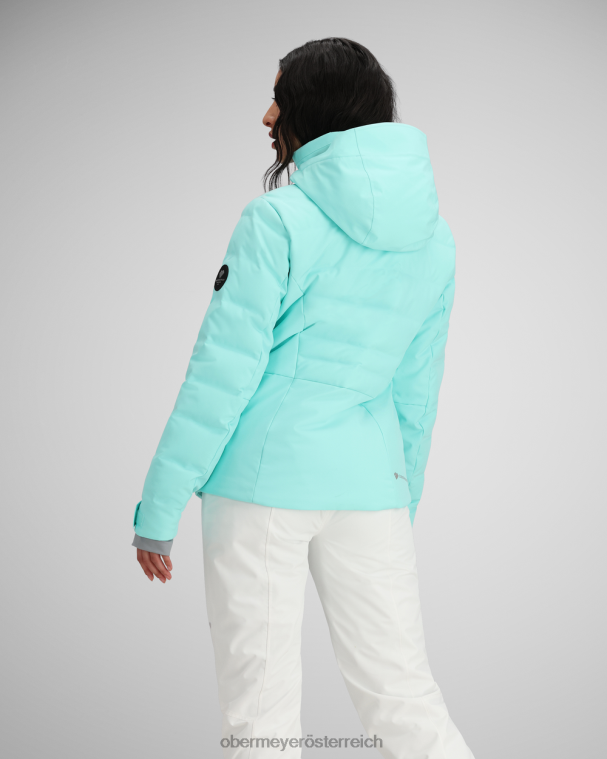 Cosima Daunenjacke Obermeyer wolkenlos R20L810 Kleidung