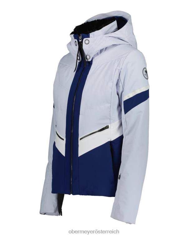 Elektra-Jacke Obermeyer Polarfuchs R20L8264 Kleidung
