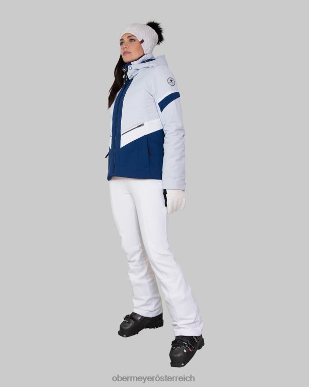 Elektra-Jacke Obermeyer Polarfuchs R20L8264 Kleidung