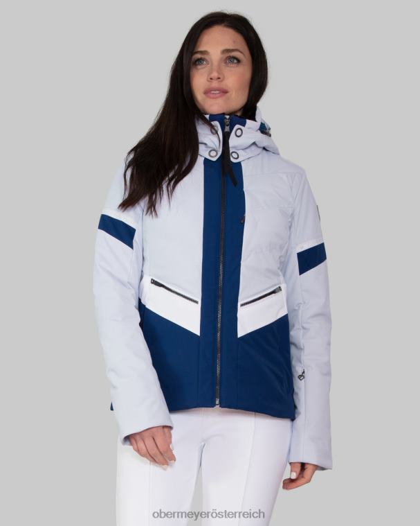 Elektra-Jacke Obermeyer Polarfuchs R20L8264 Kleidung