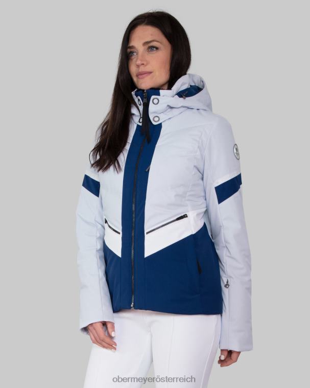 Elektra-Jacke Obermeyer Polarfuchs R20L8264 Kleidung