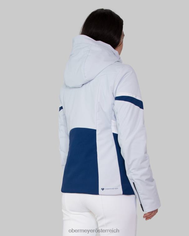 Elektra-Jacke Obermeyer Polarfuchs R20L8264 Kleidung