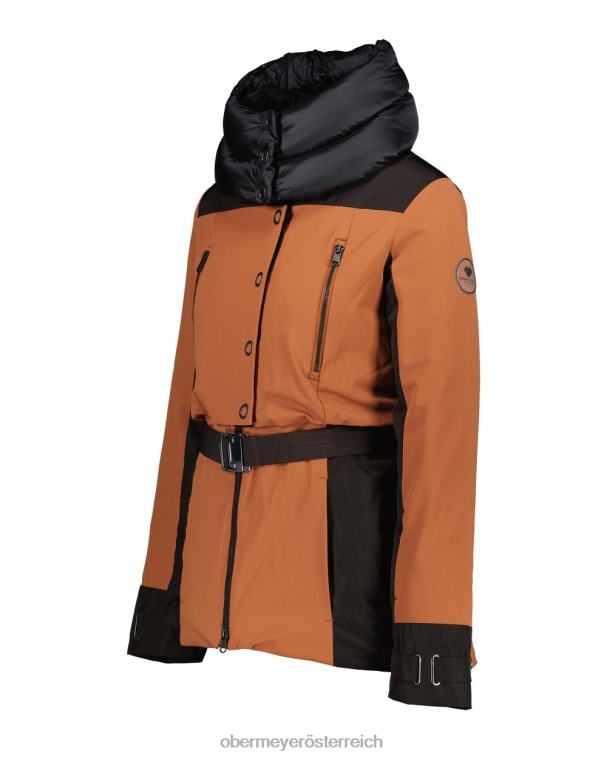 Harmony-Jacke Obermeyer Kupferschale R20L8292 Kleidung