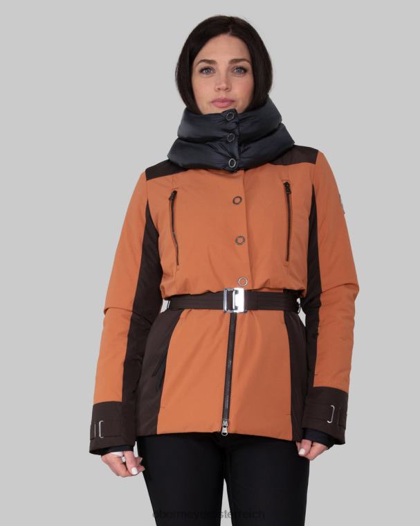 Harmony-Jacke Obermeyer Kupferschale R20L8292 Kleidung