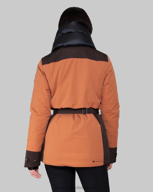 Harmony-Jacke Obermeyer Kupferschale R20L8292 Kleidung