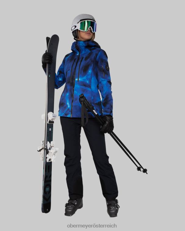 Highlands-Shelljacke Obermeyer Marianen R20L887 Kleidung