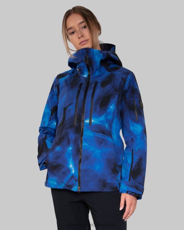 Highlands-Shelljacke Obermeyer Marianen R20L887 Kleidung