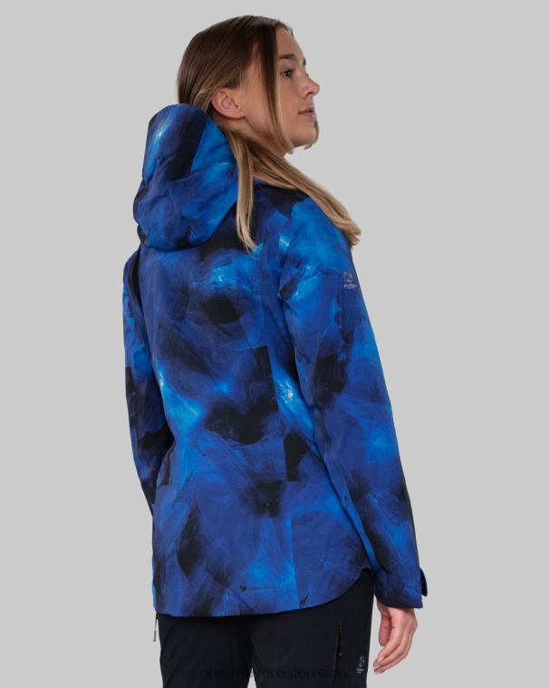 Highlands-Shelljacke Obermeyer Marianen R20L887 Kleidung