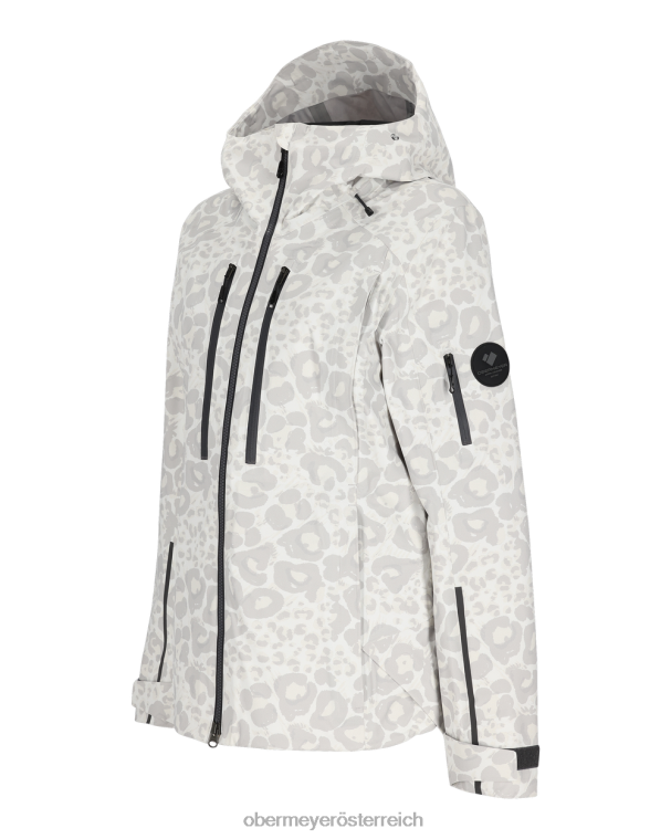 Highlands-Shelljacke Obermeyer Pistenraupe R20L880 Kleidung
