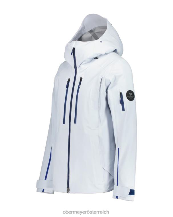 Highlands-Shelljacke Obermeyer Polarfuchs R20L888 Kleidung