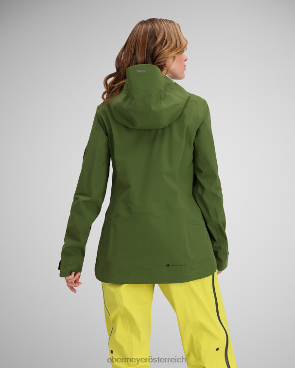 Highlands-Shelljacke Obermeyer Wacholder R20L883 Kleidung