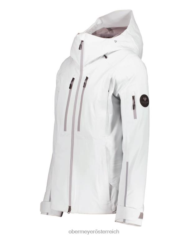 Highlands-Shelljacke Obermeyer gefrostet R20L885 Kleidung