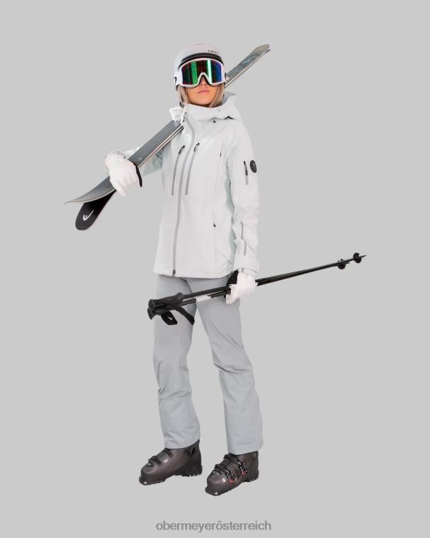 Highlands-Shelljacke Obermeyer gefrostet R20L885 Kleidung