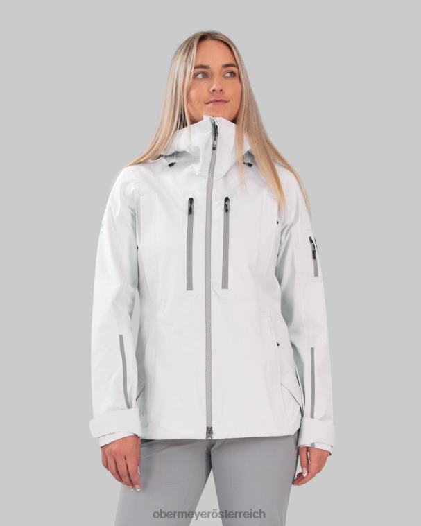 Highlands-Shelljacke Obermeyer gefrostet R20L885 Kleidung