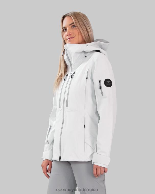 Highlands-Shelljacke Obermeyer gefrostet R20L885 Kleidung