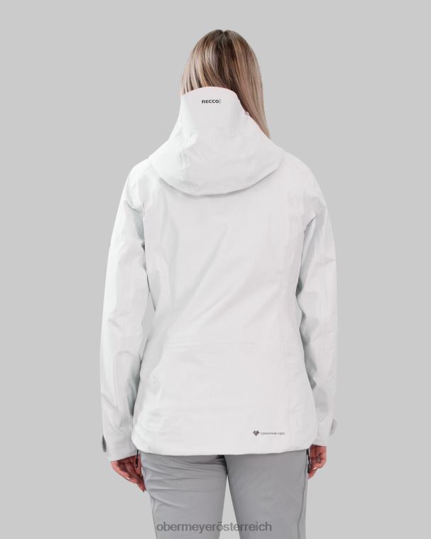 Highlands-Shelljacke Obermeyer gefrostet R20L885 Kleidung